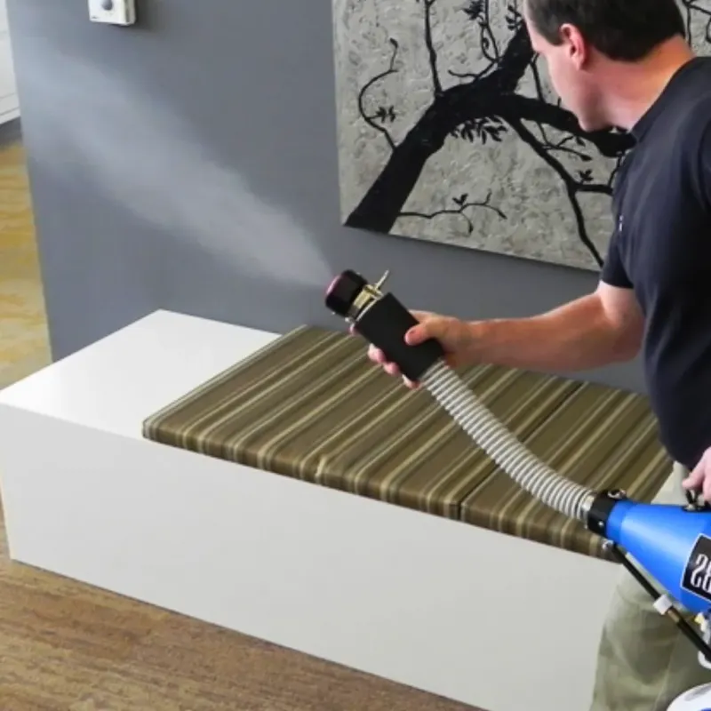 Professional Odor Removal in Sanbornville, NH